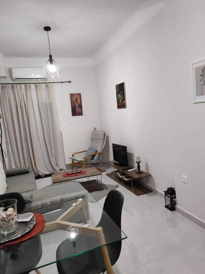 Urbancozy Appartment# Thessaloniki Exterior photo