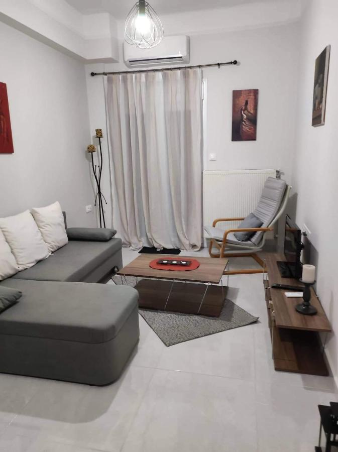 Urbancozy Appartment# Thessaloniki Exterior photo